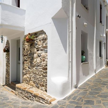 My Grandma'S Home Naxos Dhamarionas Exterior foto