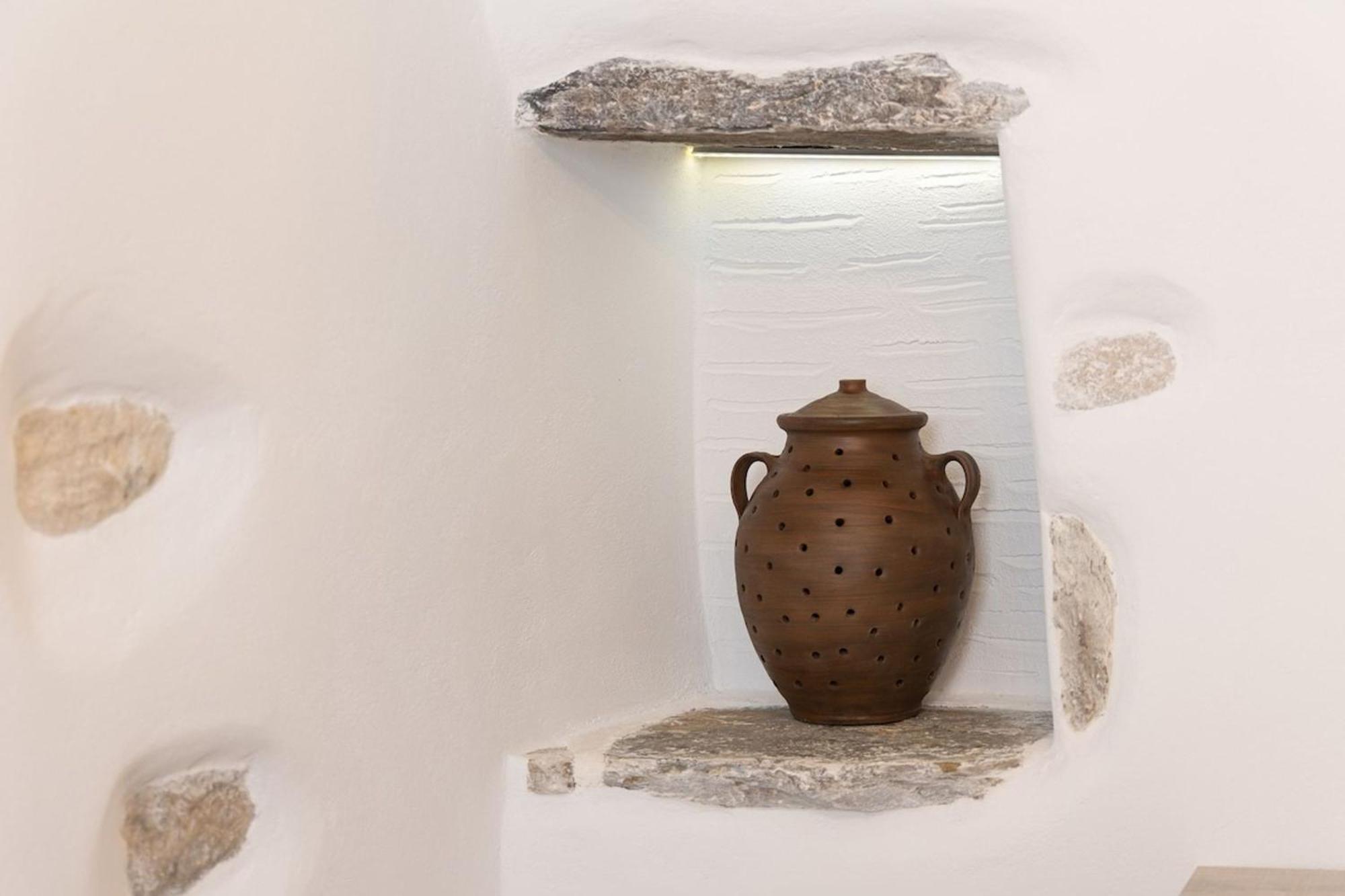 My Grandma'S Home Naxos Dhamarionas Exterior foto